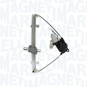 Стеклоподъемник Magneti Marelli 350103185600