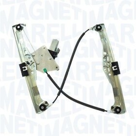 Склопідіймач Magneti Marelli 350103206200