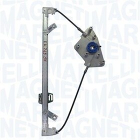 Стеклоподъемник Magneti Marelli 350103206500
