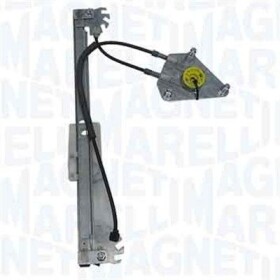 Стеклоподъемник Magneti Marelli 350103207300