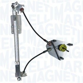 Стеклоподъемник Magneti Marelli 350103207700