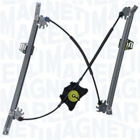 Склопідіймач Magneti Marelli 350103208300