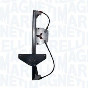 Склопідіймач Magneti Marelli 350103209600