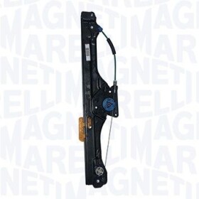 Склопідіймач Magneti Marelli 350103210500