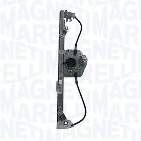 Стеклоподъемник Magneti Marelli 350103211500