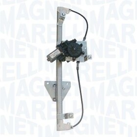 Склопідіймач Magneti Marelli 350103211700