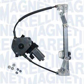 Стеклоподъемник Magneti Marelli 350103213600