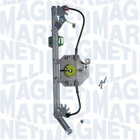 Стеклоподъемник Magneti Marelli 350103213700