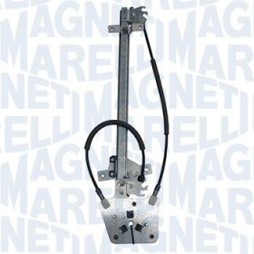Склопідіймач Magneti Marelli 350103217200