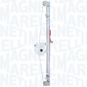 Стеклоподъемник Magneti Marelli 350103218200