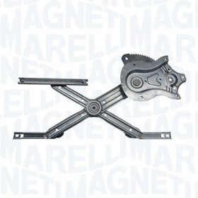 Склопідіймач Magneti Marelli 350103218300