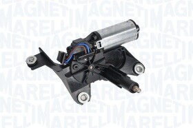 Двигатель стеклоочистителя Magneti Marelli 064060100010