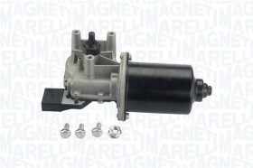 Двигатель стеклоочистителя Magneti Marelli 064375100010