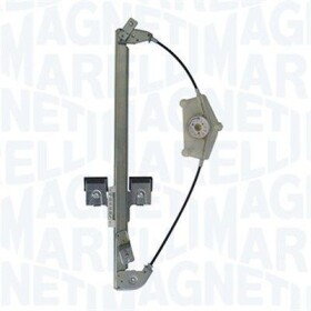 Склопідіймач Magneti Marelli 350103151600