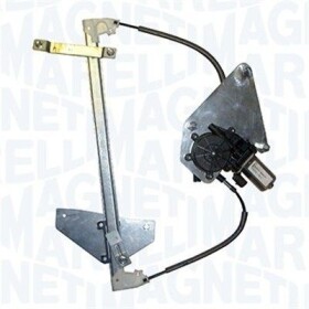 Склопідіймач Magneti Marelli 350103151800