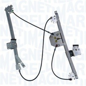 Склопідіймач Magneti Marelli 350103153500