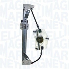 Стеклоподъемник Magneti Marelli 350103156300
