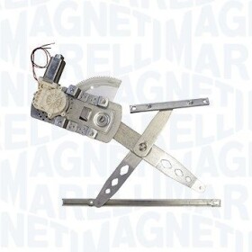 Стеклоподъемник Magneti Marelli 350103159800