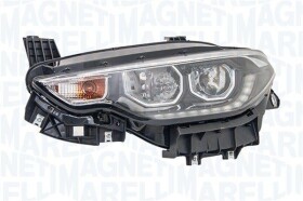 712105801110 Magneti Marelli Основна фара для Fiat Tipo