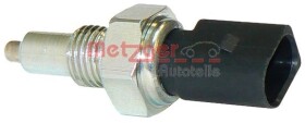 Выключатель фонарей заднего хода Metzger 0912058