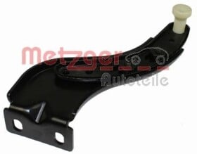 Ролики сдвижной двери Metzger 2310011