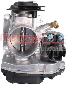 Дроссельная заслонка Metzger 0892100
