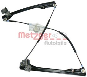 Стеклоподъемник Metzger 2160013