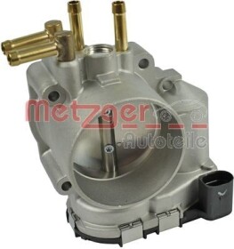 Дросельна заслінка Metzger 0892370