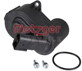 Мотор стояночного тормоза Metzger 0899032