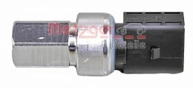 Датчик давления хладагента Metzger 0917093