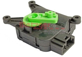 Двигун заслінки пічки Metzger 0917101