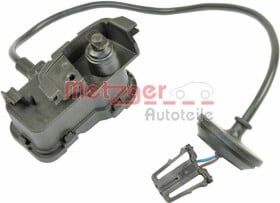 Замок лючка бензобака Metzger 2315001