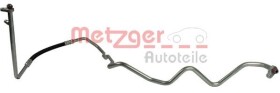 Трубопровод кондиционера Metzger 2360042
