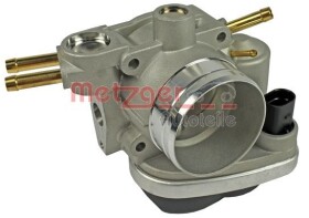 Дроссельная заслонка Metzger 0892396