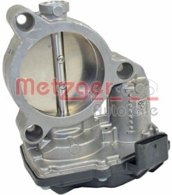 Дроссельная заслонка Metzger 0892417