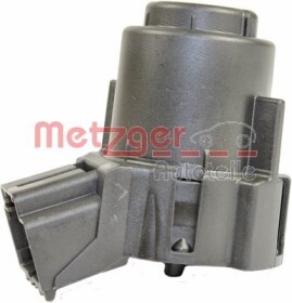Выключатель зажигания Metzger 0916346