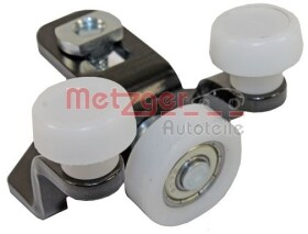 Ролики сдвижной двери Metzger 2310048