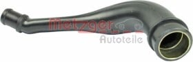 Патрубок картера Metzger 2380035