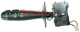 Подрулевой переключатель Metzger 0916151