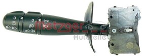 Подрулевой переключатель Metzger 0916136