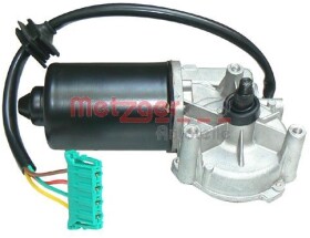 Двигун склоочисника Metzger 2190512