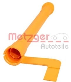 Воронка масляного щупа Metzger 8001033