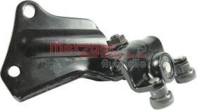 Ролики сдвижной двери Metzger 2310045