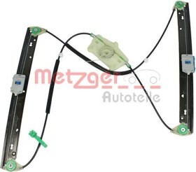 Стеклоподъемник Metzger 2160230