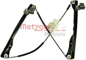 Склопідіймач Metzger 2160015