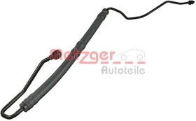 Шланг ГПК Metzger 2361063