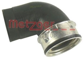 Патрубок интеркулера Metzger 2400183