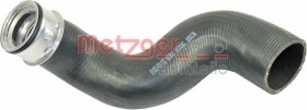 Патрубок інтеркулера Metzger 2400205