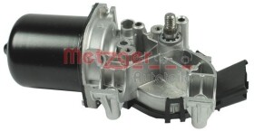 Двигатель стеклоочистителя Metzger 2190756