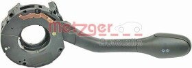 Подрулевой переключатель Metzger 0916379